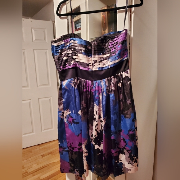 Max and cleo (BCBG) dress - Picture 2 of 3